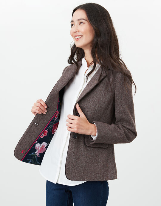 Joules Agatha Blazer for Her