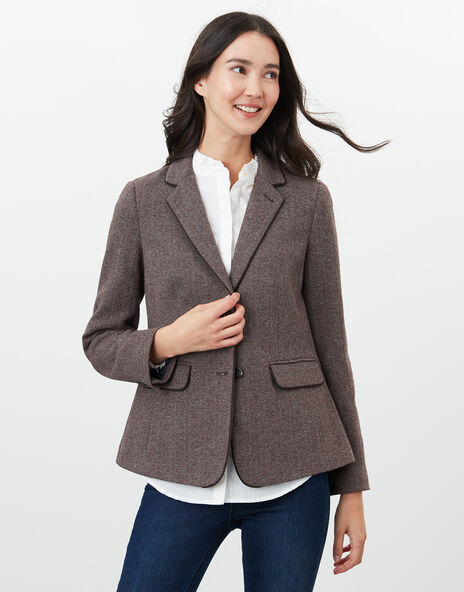 New Country Clothing: Return to Work in Style!