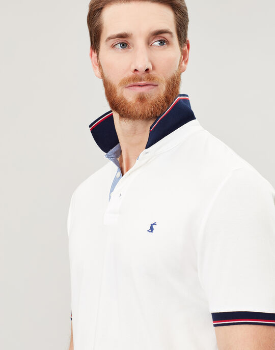 Joules Hanfield Polo for Him: Save 20%