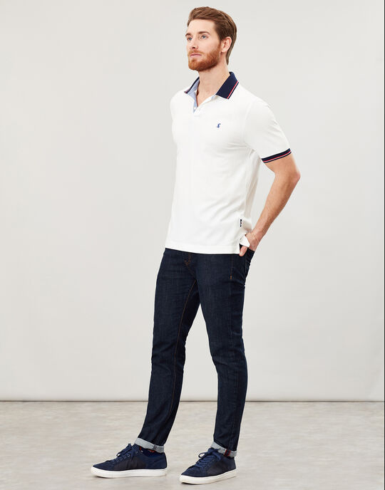 Joules Hanfield Polo for Him: Save 20%