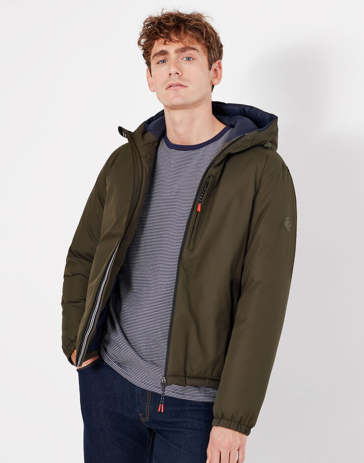 Joules Go To Waterproof Padded Jacket for Him