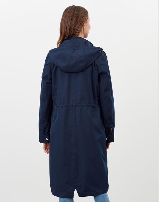 Joules Taunton Raincoat for Her