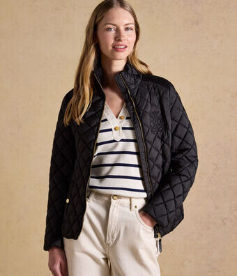Coats, Jackets & Gilets