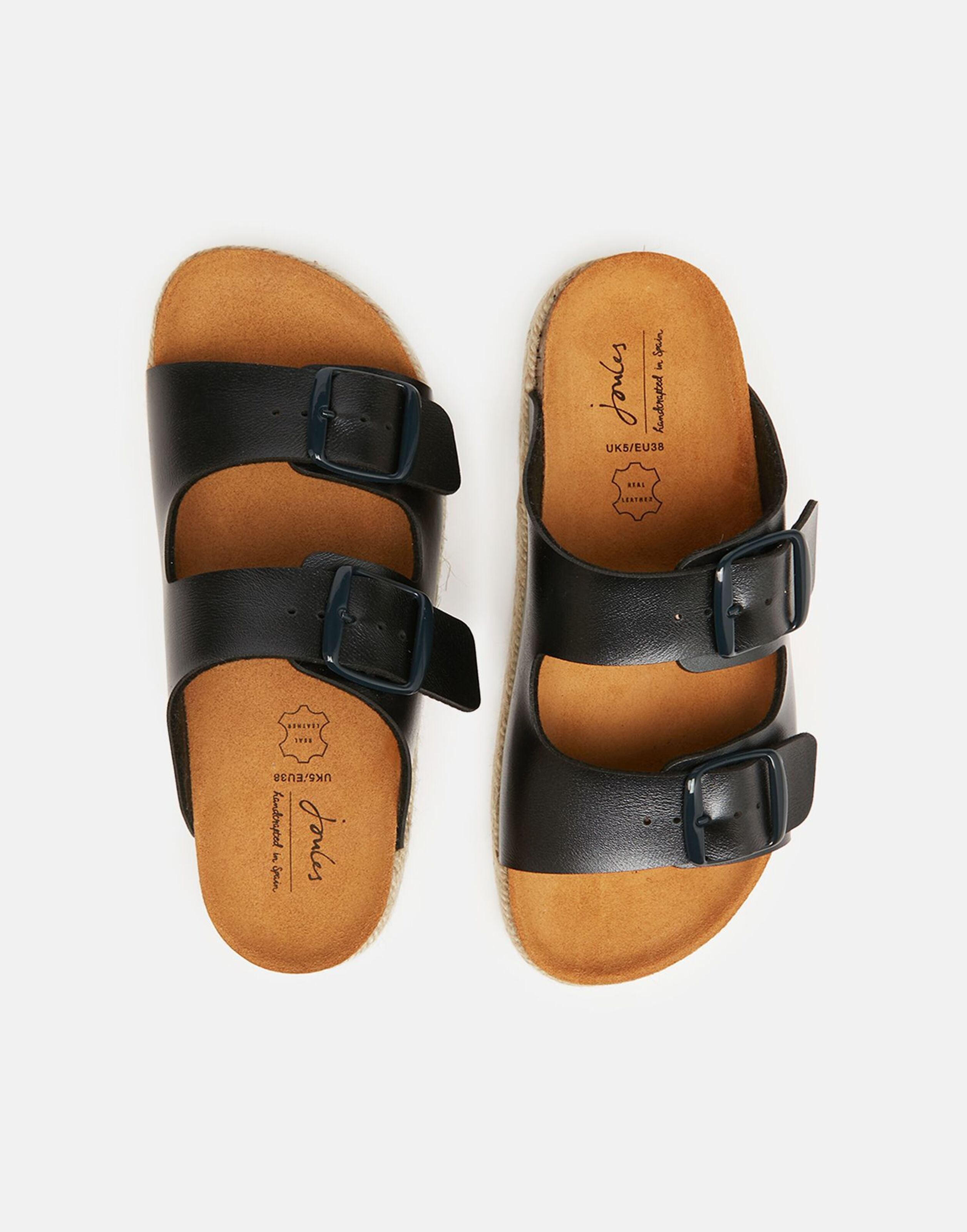 joules sandals
