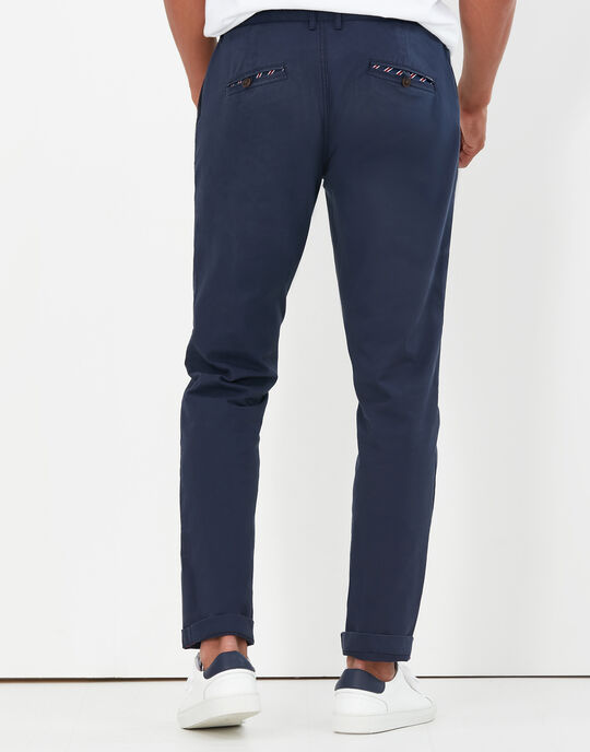 Joules Slim Fit Chinos for Him