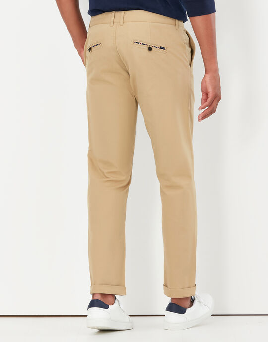 Joules Slim Fit Chinos for Him