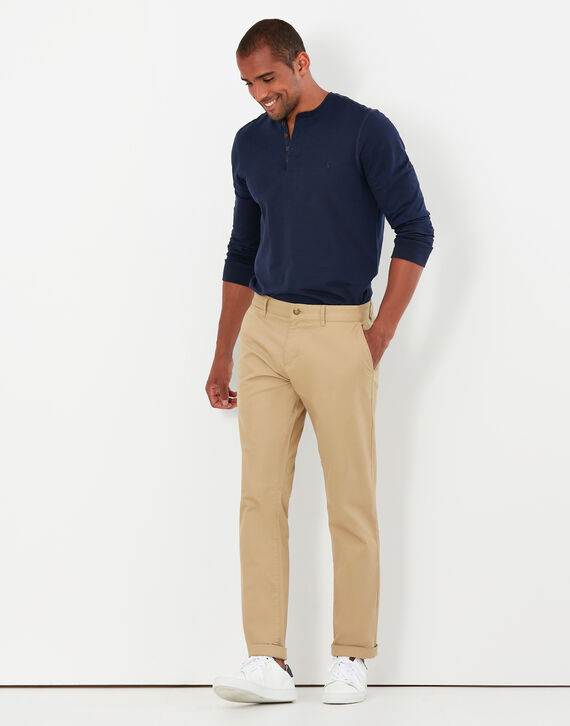 Shorts \u0026 Chinos | Ken Varey Town 
