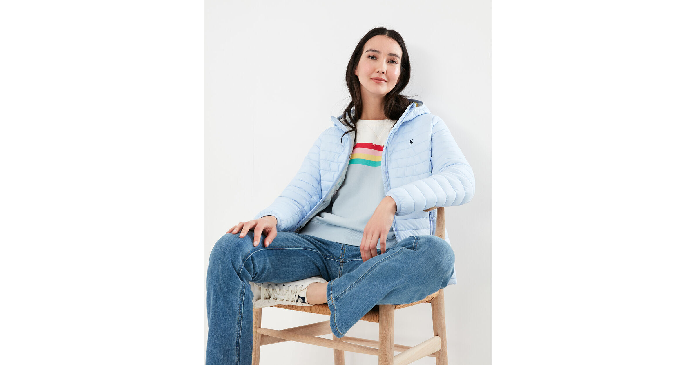 Joules Outdoor Clothing Quality with Style