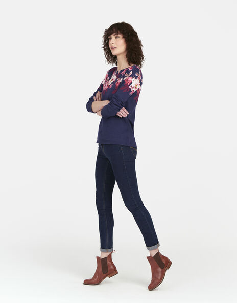 The Joules in the Crown!