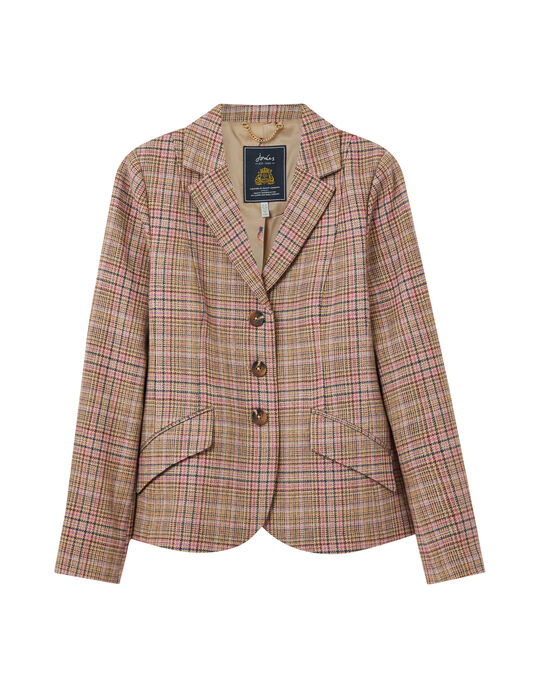 Joules Highcombe Tweed Jacket