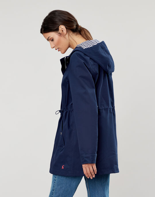 Joules Shoreside Waterproof Coat for Her