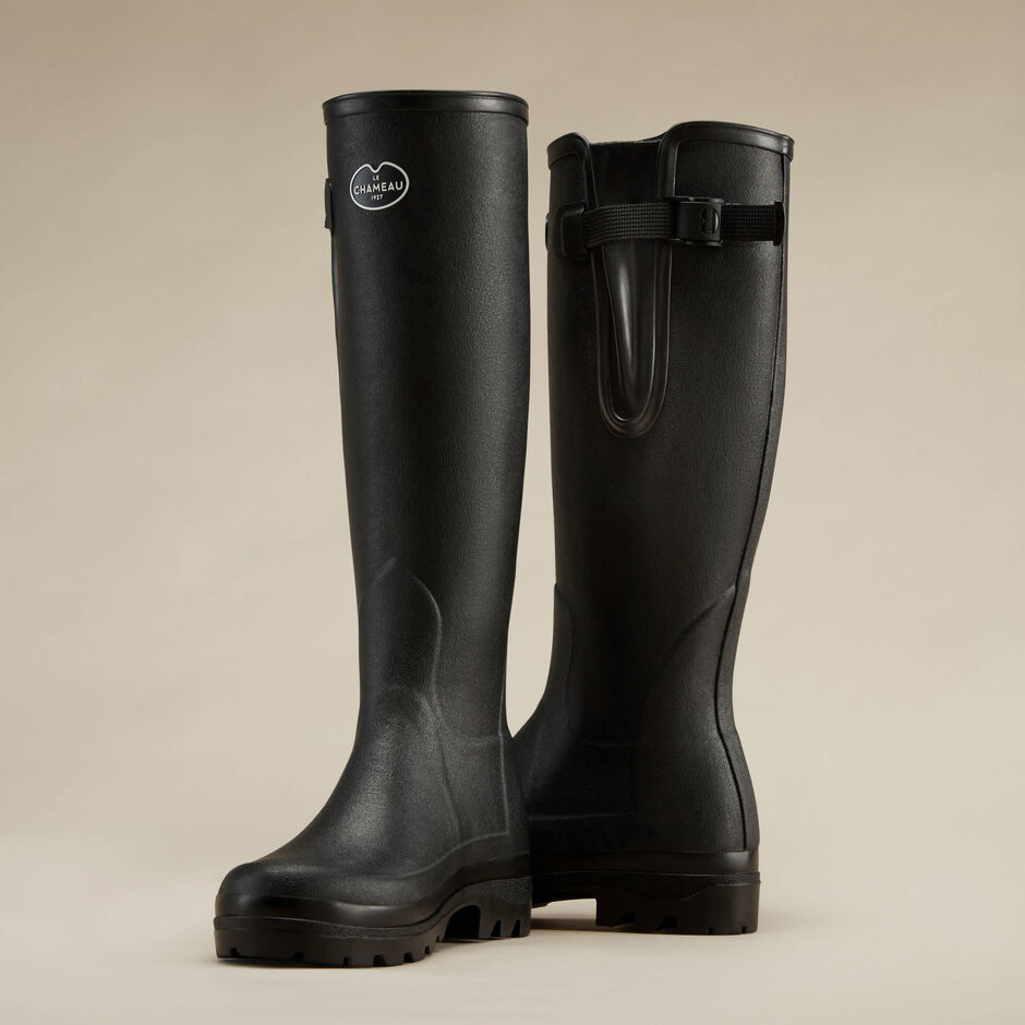 Womens Vierzonord Silhouette