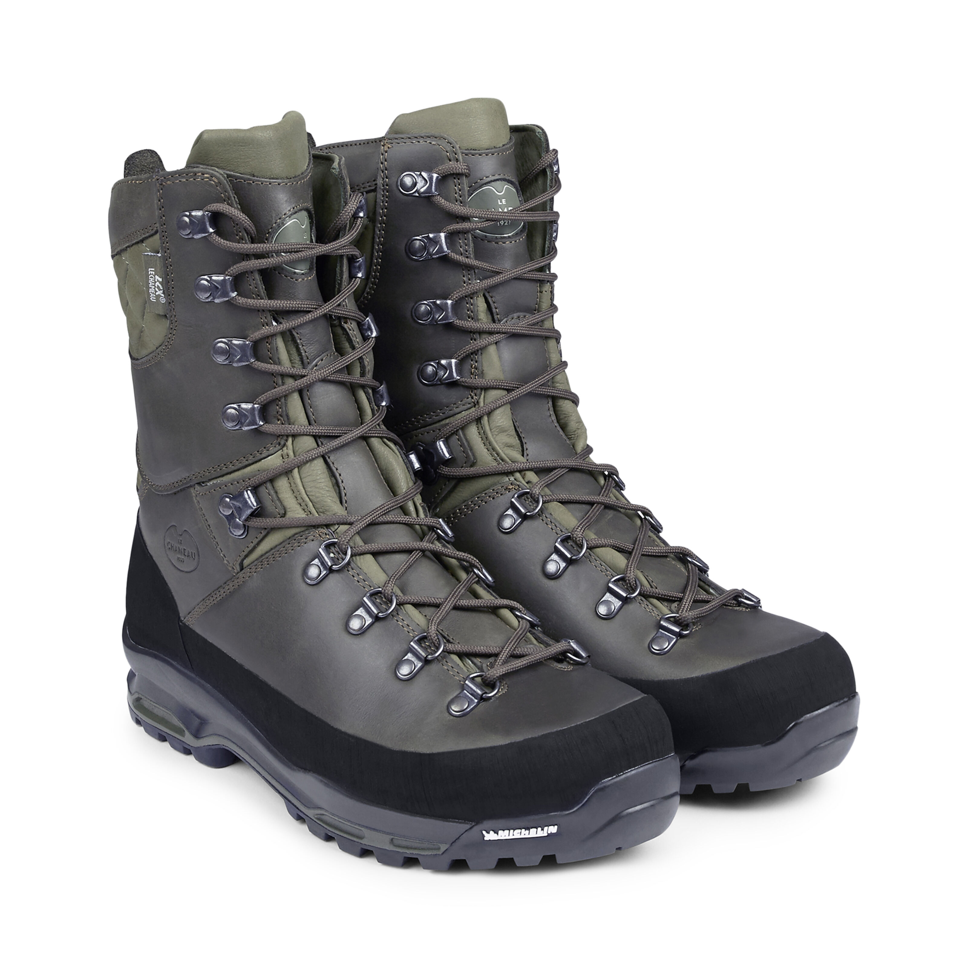 le chameau lite boots