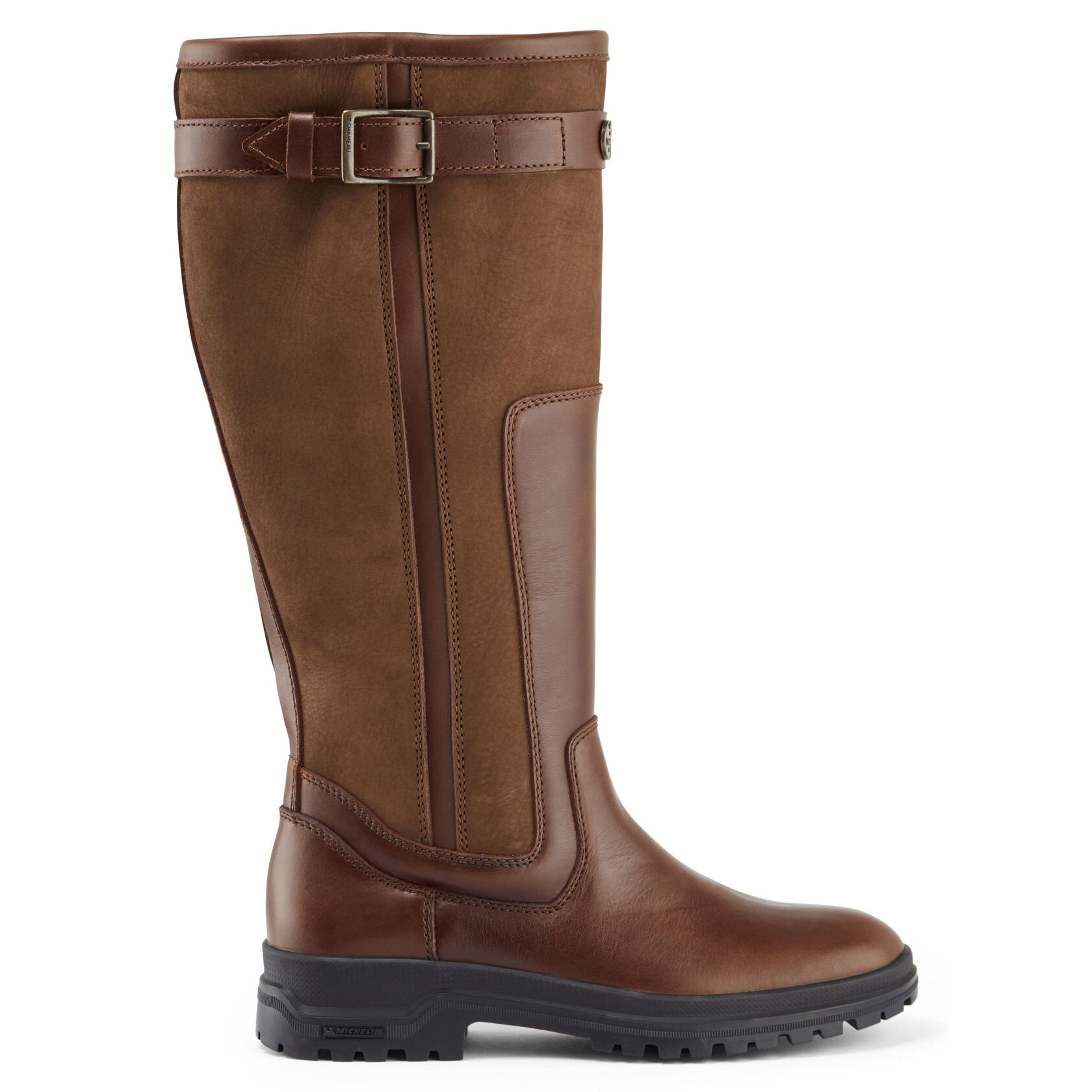 Le chameau jameson boots sale best sale