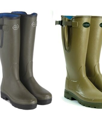 Wellingtons
