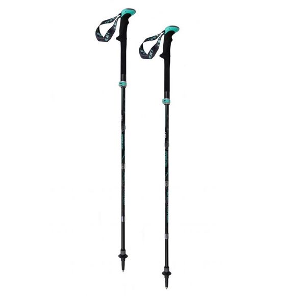 Leki Ladies Micro Vario Carbon Poles