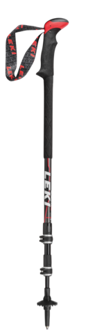 leki Sherpa XL Poles