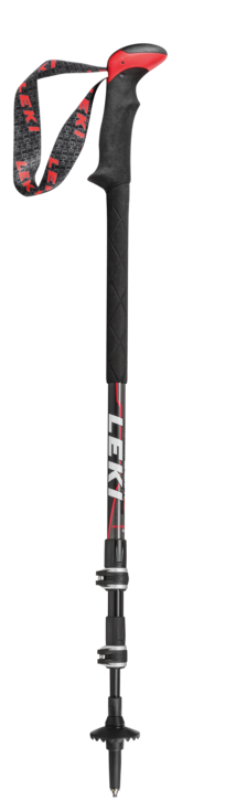 Leki Sherpa XL Poles