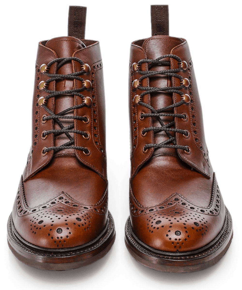 Loake 2025 george boots