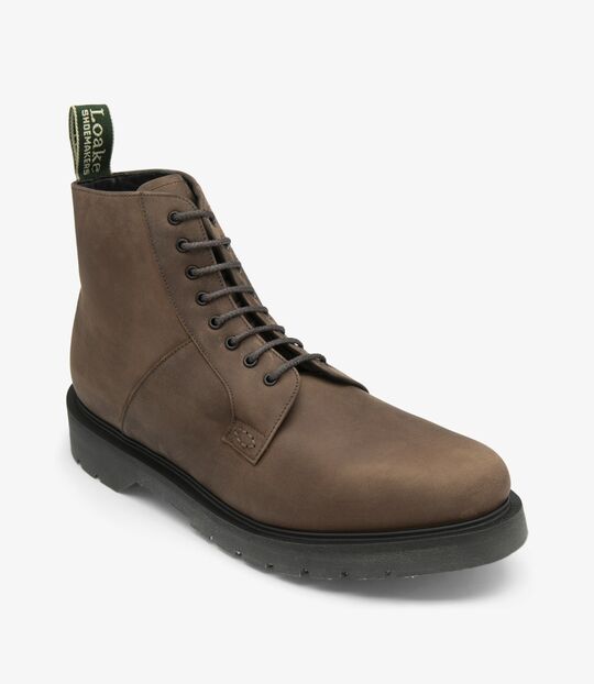 Loake Niro Boots for Him