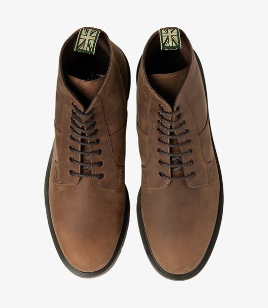 Loake Niro Boots for Him