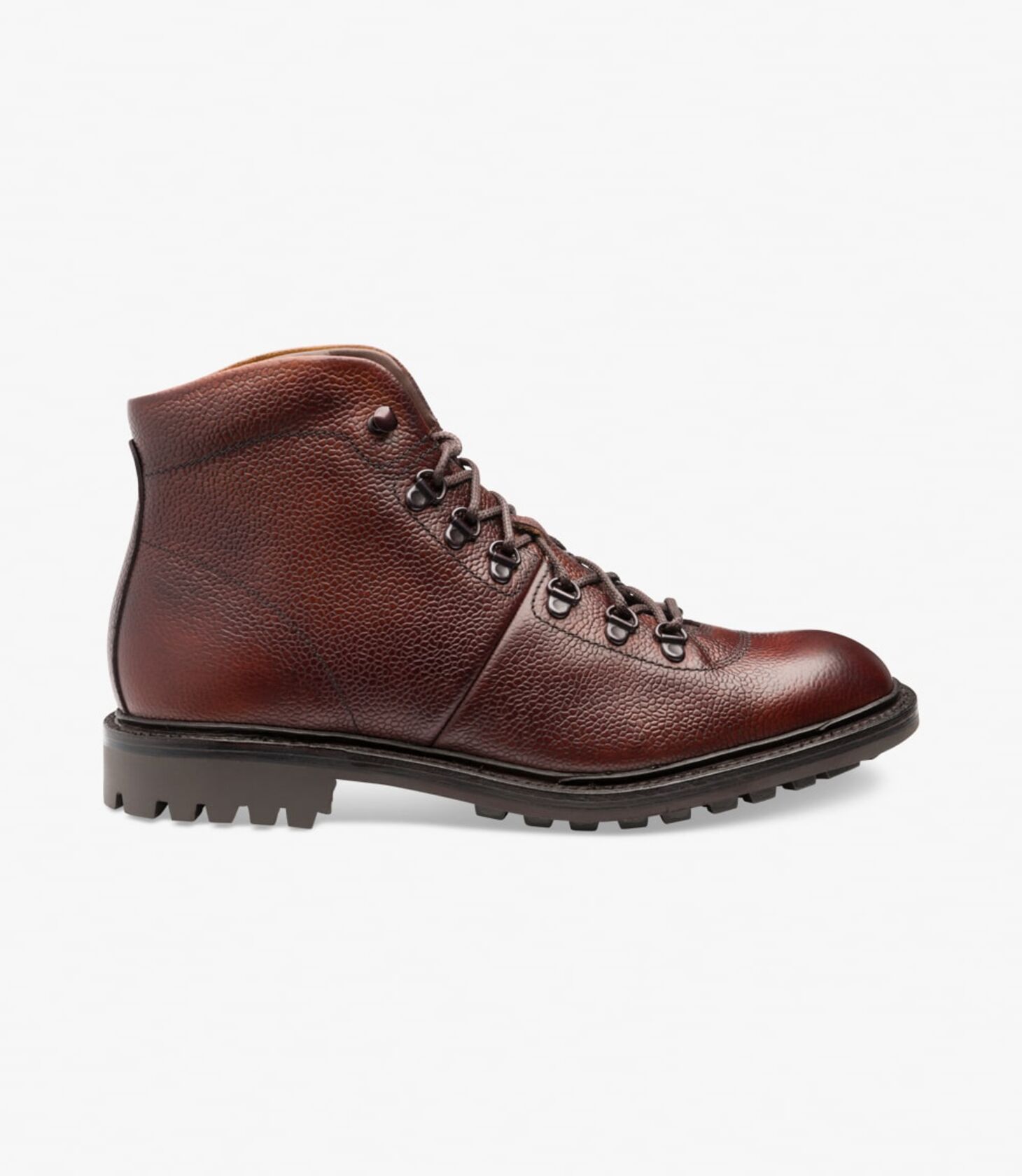 frye earl hiker review