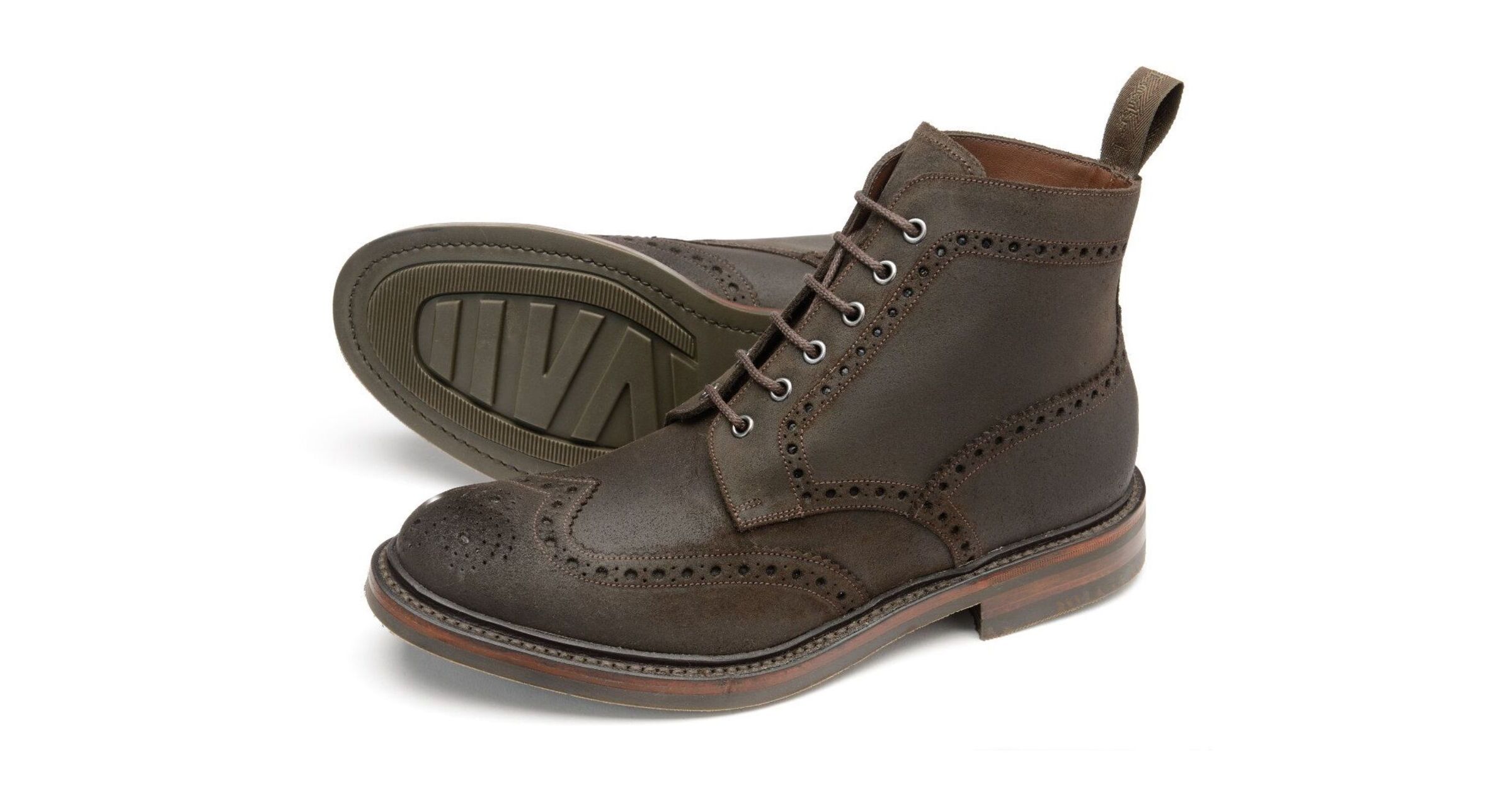 loakes bedale boots