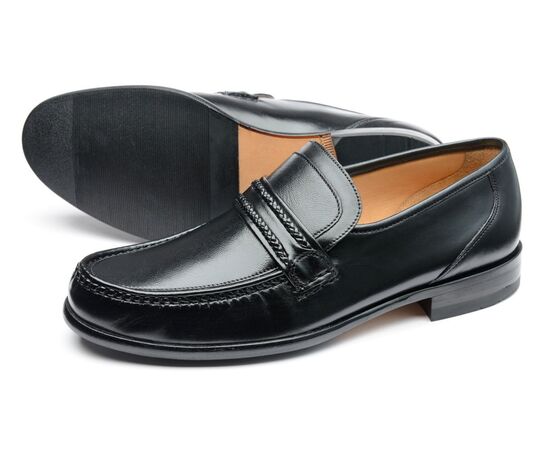 Loake Rome Formal Shoes for Him