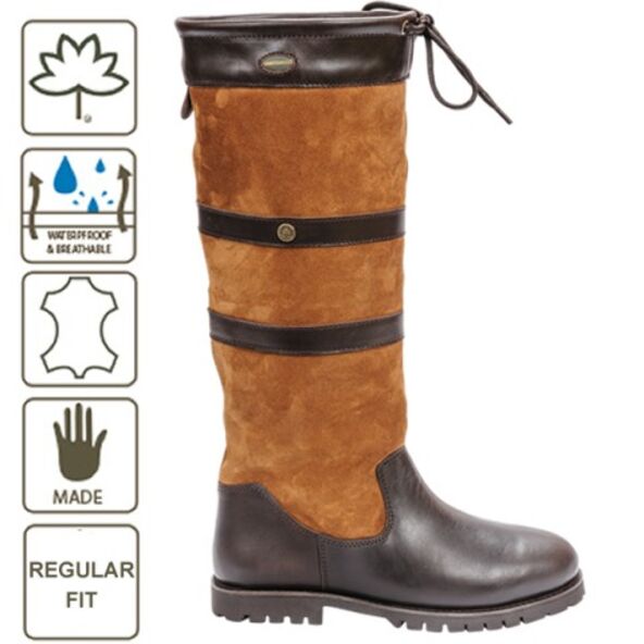 Brand New Cabotswood Boots - Now in Stock!