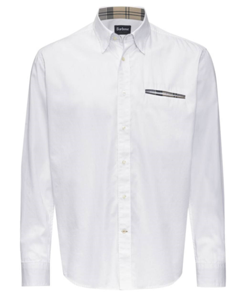 The Barbour Torridon Men's Shirt - Save 40%!