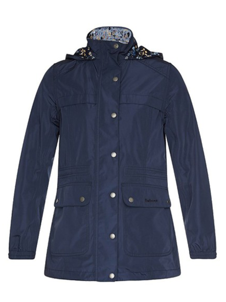 Bonita Barbour Ladies Jacket - Summer, Sorted!