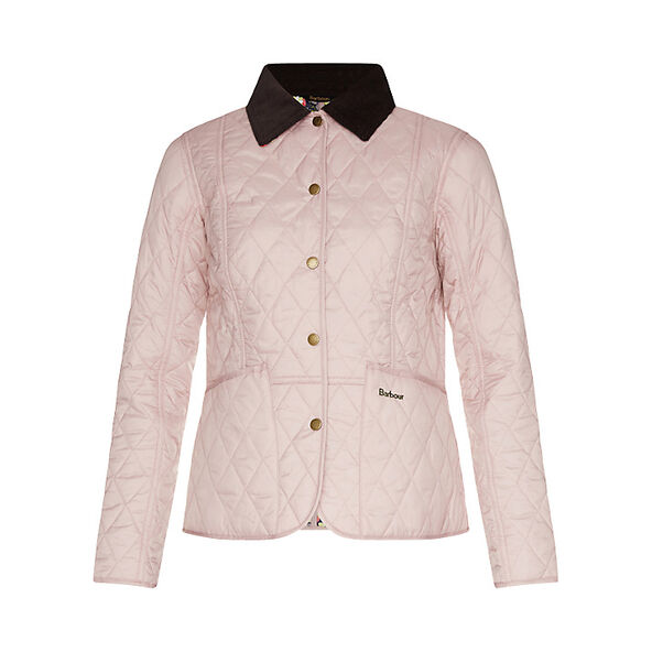 Elysia Quilted Jacket - New from Barbour