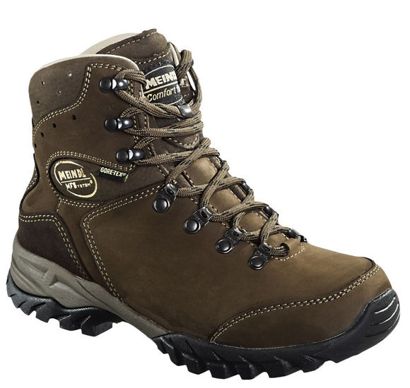 Meindl Meran Lady GTX Brown