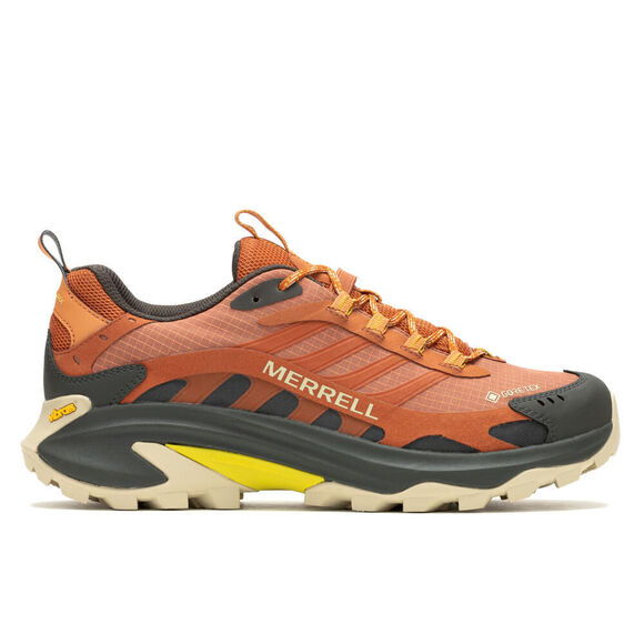 Merrell Moab Speed 2 GTX: Clay