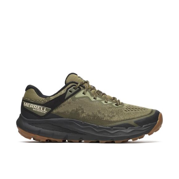 Merrell Nova 4: Drab