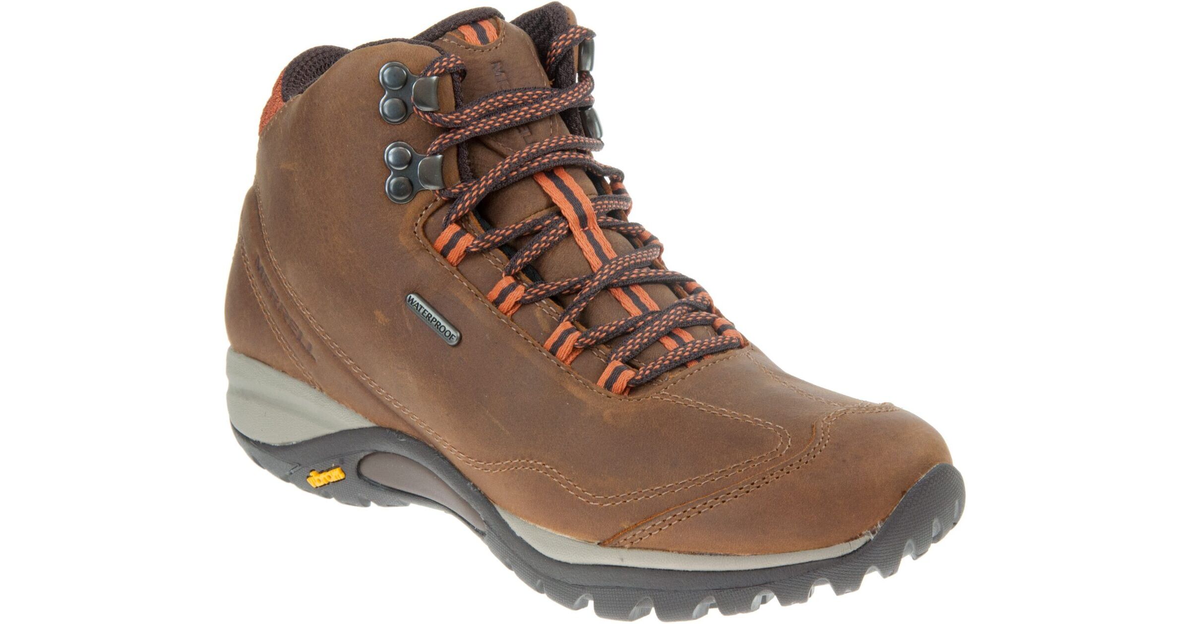 merrell siren traveller review