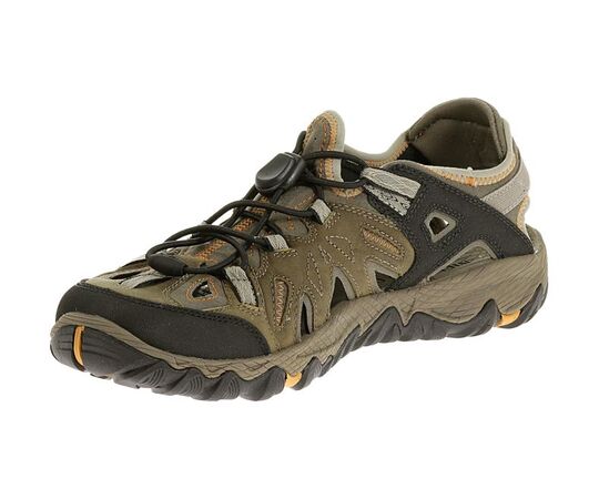Merrell All Out Blaze Sieve Walking Shoes for Him