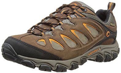 Merrell Pulsate in Brown £99.95