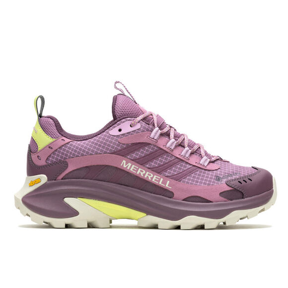 Merrell Ken Varey Town Country Wear