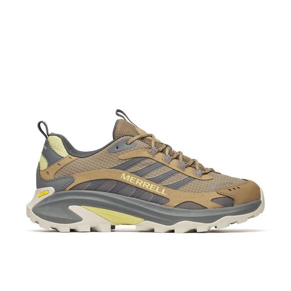 Merrell Mens Moab Speed 2 GTX: Cairn