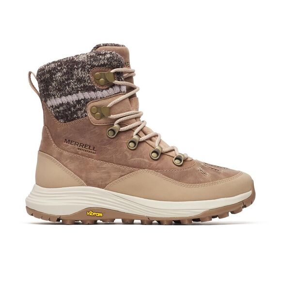 Merrell Ladies Siren 4 Thermo Mid: Hazel
