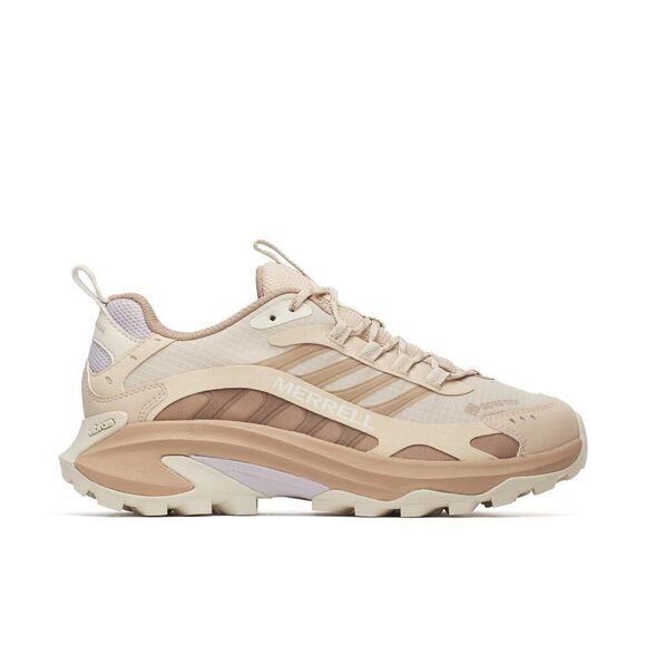 Merrell Ladies Moab Speed 2 GTX: Nougat