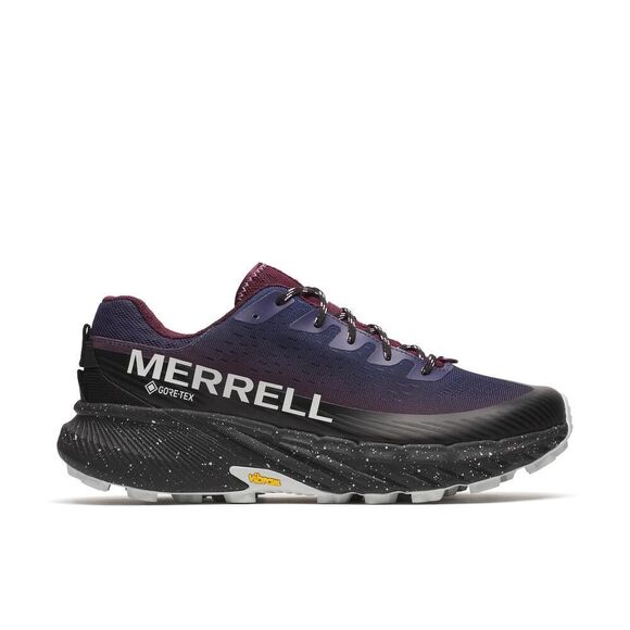 Merrell Mens Agility Peak 5 GTX: Arcane