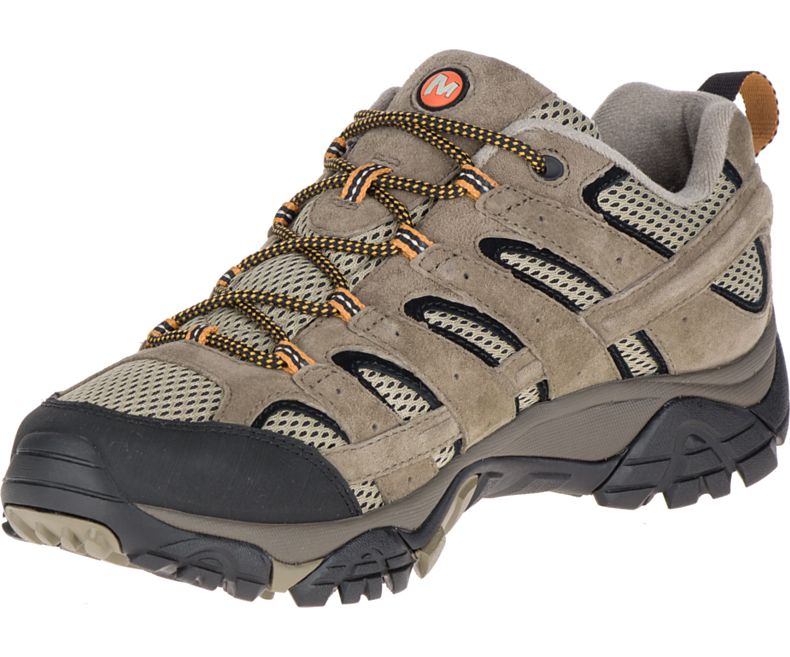 Merrell hot sale ventilated shoes