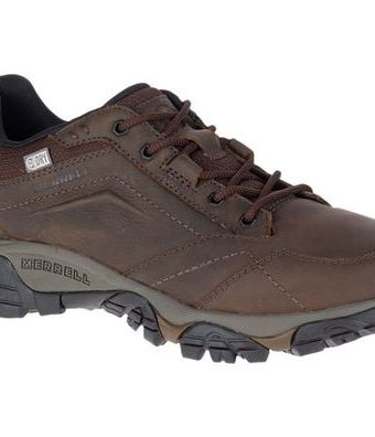 Walking Boots & Shoes