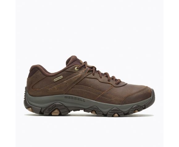 Merrell Moab Adventure 3 Waterproof: Earth