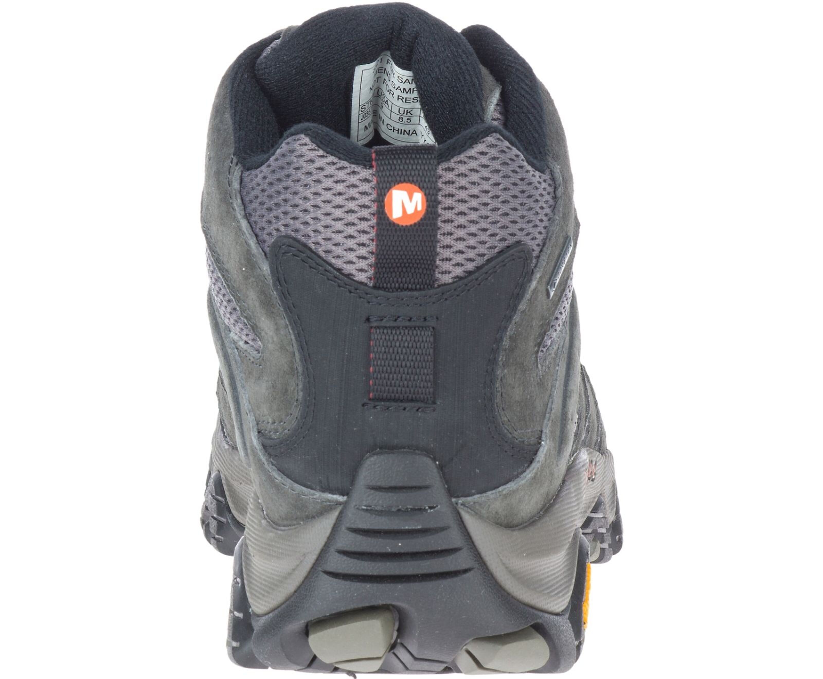 Merrell beluga hot sale walking shoes