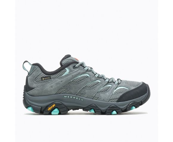 Merrell Women's Moab 3 GORE-TEX®: Sedona Sage