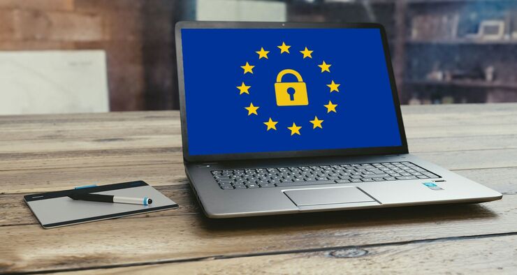GDPR: Keeping Your Data Safe