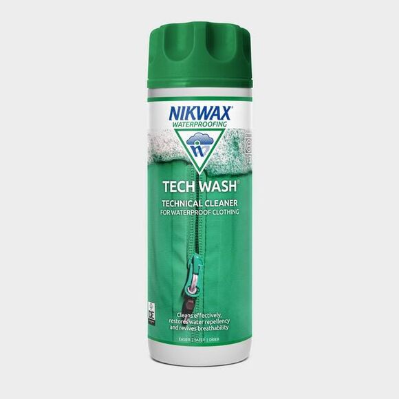 NIKWAX Tech Wash Cleaner